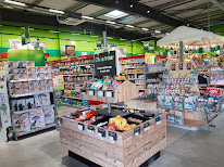 Maxi Zoo Perpignan-Cabestany à Cabestany