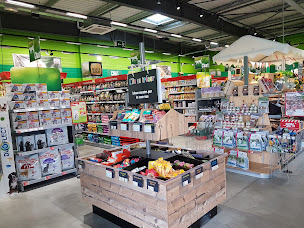 Photo n°2 de Maxi Zoo Perpignan-Cabestany à Cabestany (Animalerie)