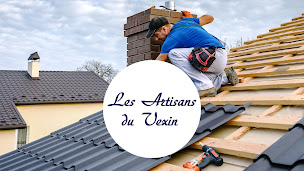 Photo n°4 de Les Artisans du Vexin à Magny-en-Vexin (Maçon)