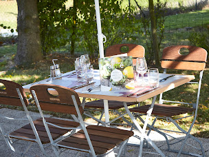 Photo n°11 de Campanile Nature - Alençon à Cerisé (Restaurant)