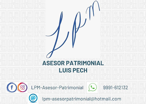 Luis Pech Seguros - Thumbnail