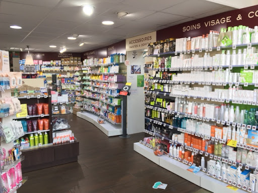 PHARMACIE PINEL