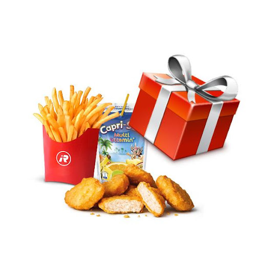 Royal food Le Fast - Thumbnail