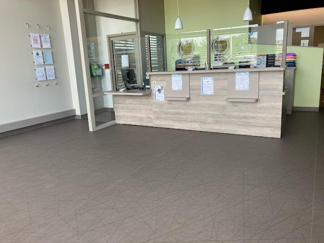 Avis sur OuiLab - Laboratoire de Nancy Lobau à Nancy - Laboratoire