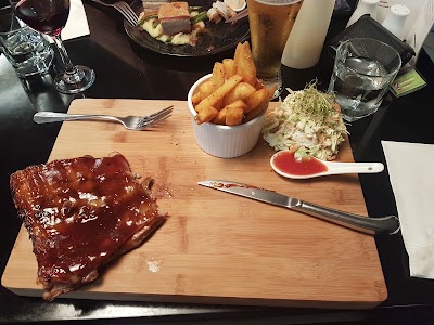 Photos of No.8 Restaurant