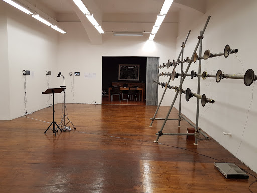 MLZ Art Dep Gallery - Italy
