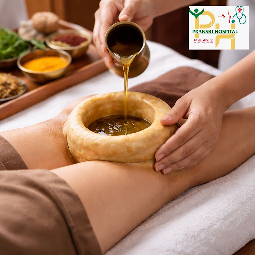 Struggling with knee pain, stiffness or arthritis is common, but living with it every day is not…