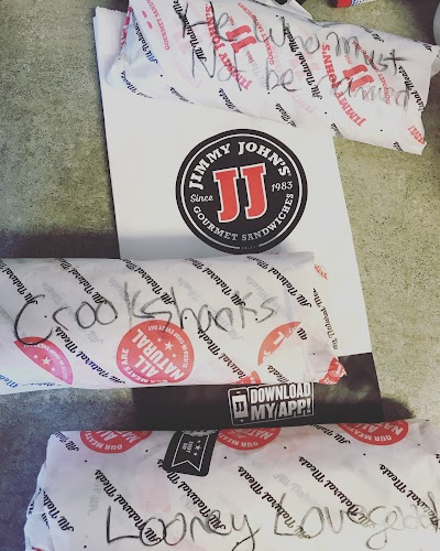 Jimmy John