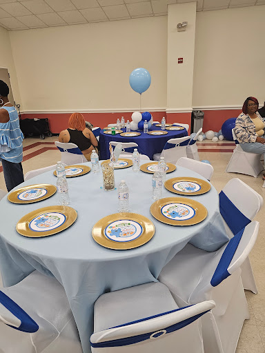 5th Street Community Center Gallery - United States