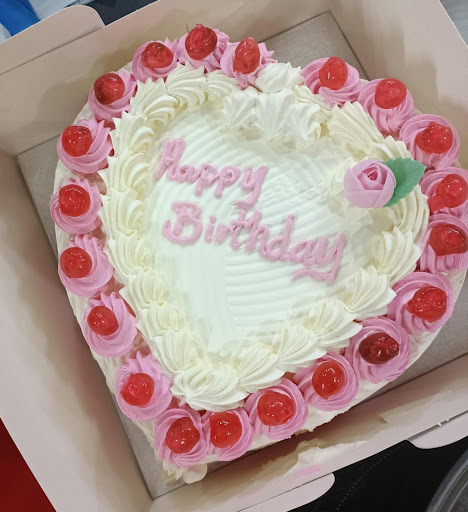 Yaadgaar Bakeries - Heaton