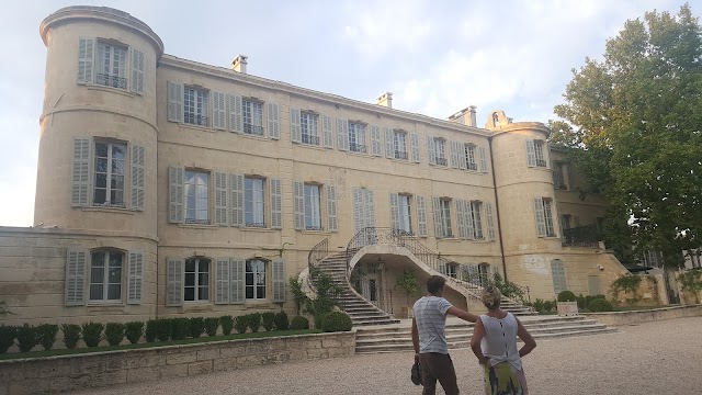 Bistrot Mogador