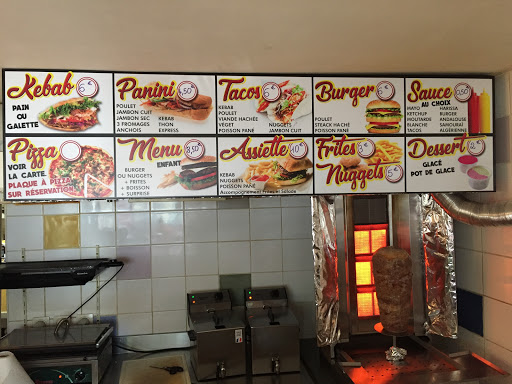 Photo 3 - Ch'tila Pizza