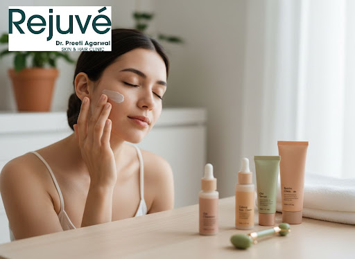 Struggling with redness, itching or burning every time you try a new product? Sensitive skin need… post image