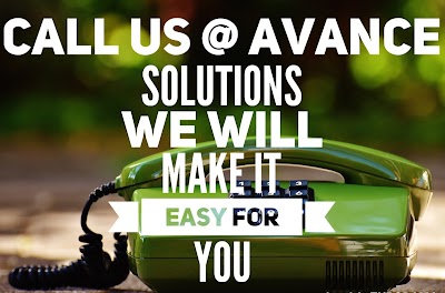 Avance Solutions