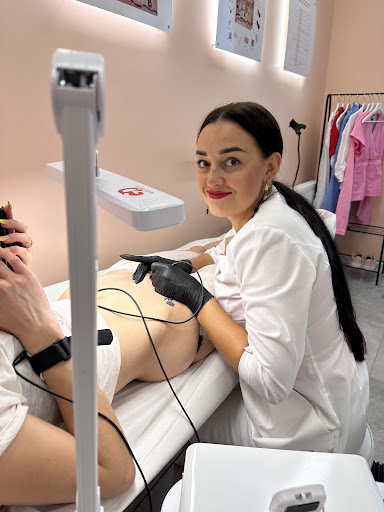 Elektroepilacja Warszawa ♥️Elektrovolos♥️