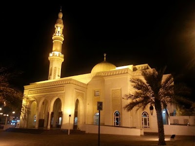 Photos of Masjid Musabah Bin Rashid Al Fattan Mosque مسجد مصبح بن راشد الفتان