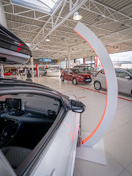 Photo n°29 de Toyota - GCA - Caen à Mondeville (Vendeur de voitures d'occasion)