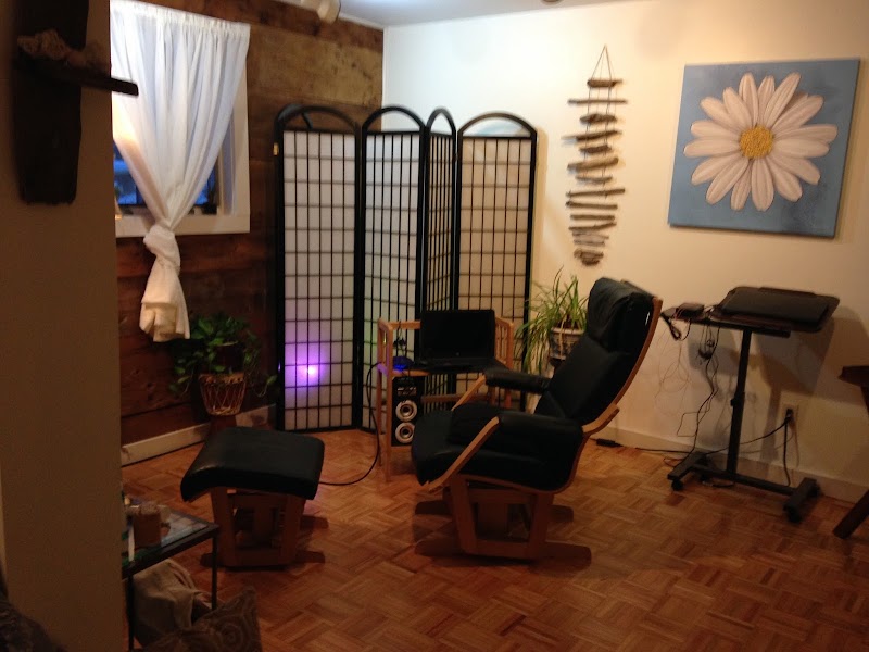 Brain Training of New England