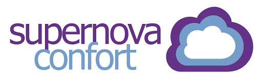 Supernova Confort - Visual