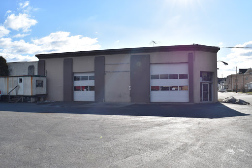 Eagle Tire Services