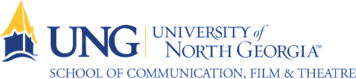 UNG Film & Digital Media Building