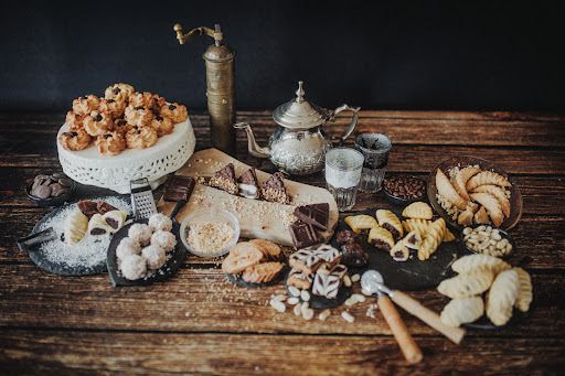Cuisine Mediterrane