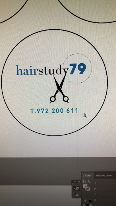 Hairstudy79