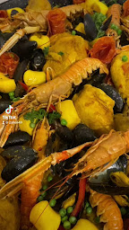 Photo n°25 de LA NGOMA à Neufchâtel-Hardelot ()