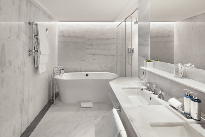 Majestic Hotel & Spa Barcelona by null