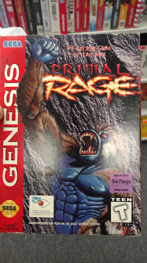 Game Craze Macedon - Thumbnail