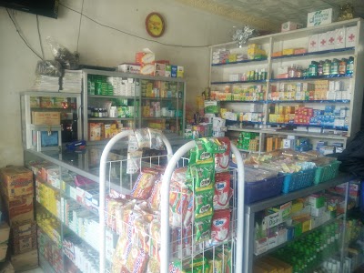 Photos of Toko Abang Apotek Toni Kota Farma