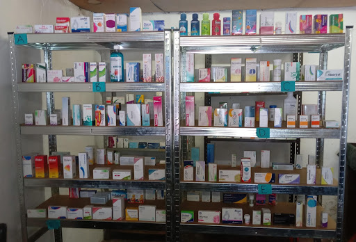 Farmacia el columpio