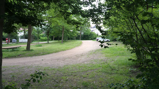 Parkbad - Visual