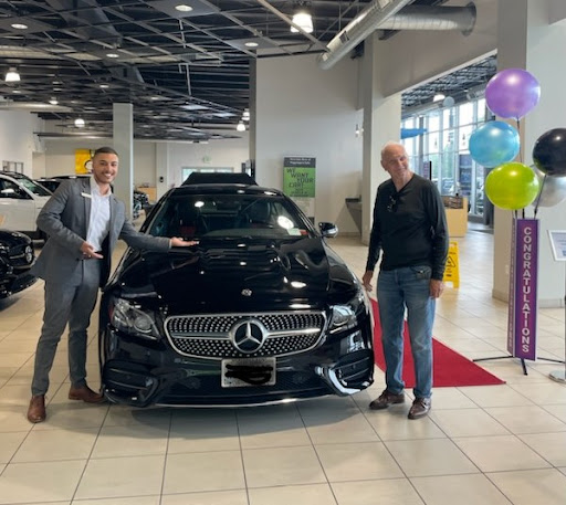 Mercedes-Benz of Wappingers Falls - Thumbnail