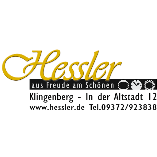 Optik-Uhren-Schmuck Hessler Gallery - Germany