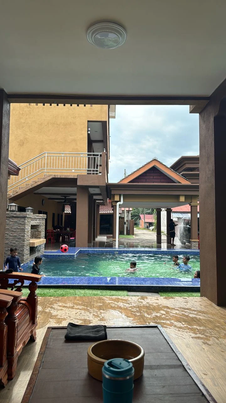ADZ Farm Villa