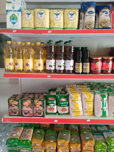 Macelleria Islamica e Mini Market - Thumbnail