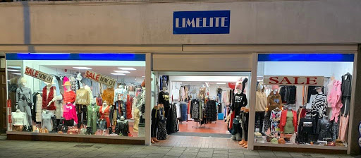 Lime lite - United Kingdom
