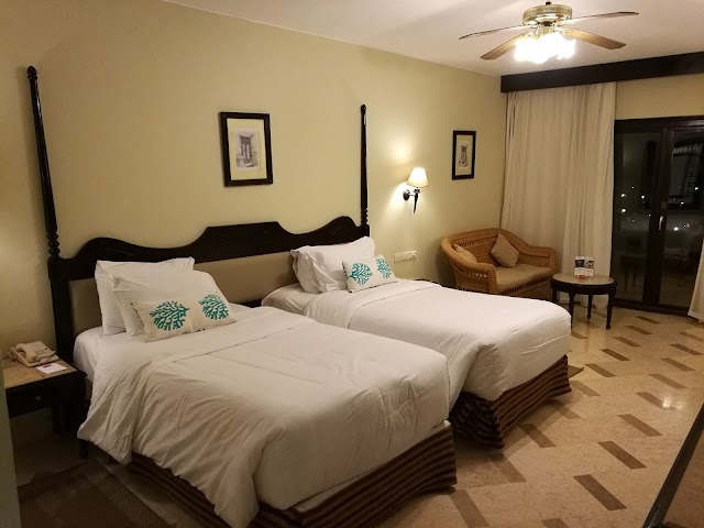 Steigenberger ALDAU Beach Hotel