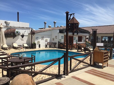 Photos of Hotel Iloca