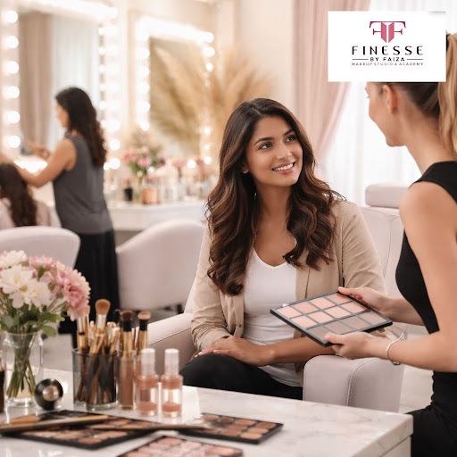 Visiting a beauty studio for the first time can feel exciting and a little confusing. At Finesse…
