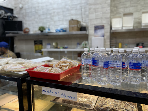 Maksuda Food and Roshmela Sweets Logo