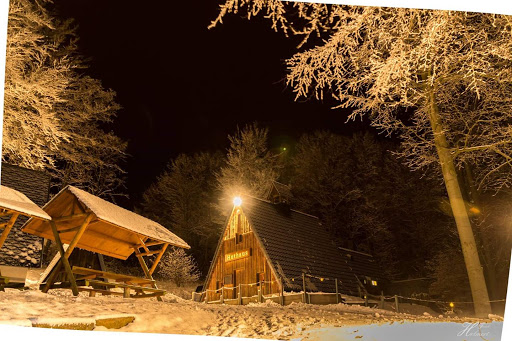 Schaubergwerk Gnade Gottes Erbstollen - Thumbnail
