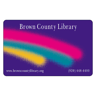 Brown County Library - Kress Family Branch