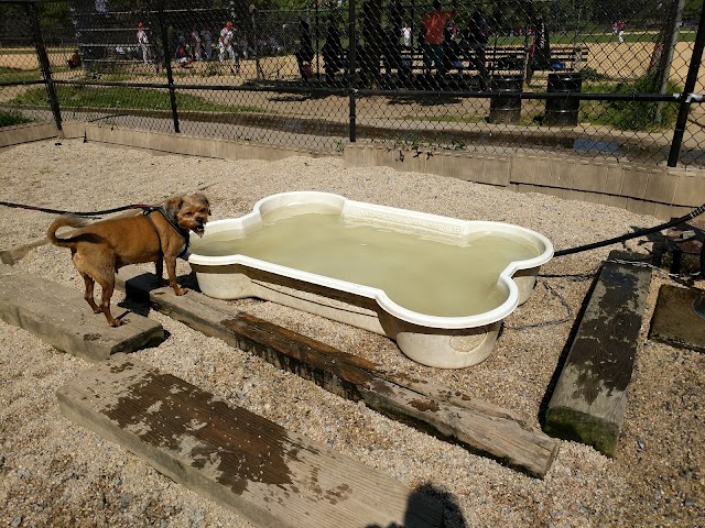 Inwood Hill Park