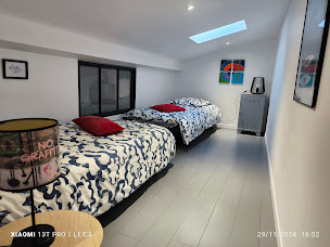 Photo n°23 de Varzay autour du puits, chambre d'hôtes de caractère à Varzay (Chambre d'hôtes)