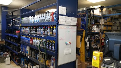 Photos of NAPA Auto Parts - Hall Motor Parts Inc