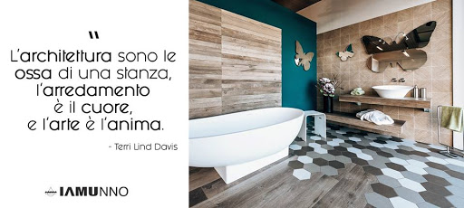 Iamunno Arredo Bagno - Thumbnail