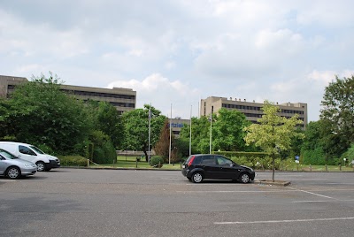 hospital