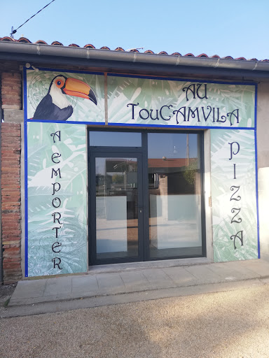 Au Toucamvila